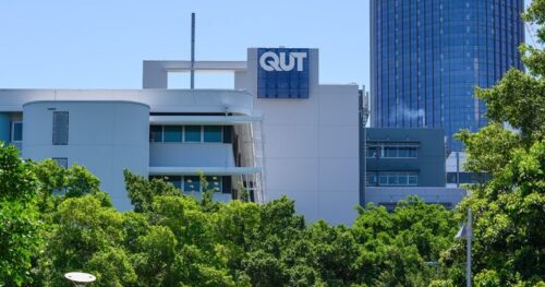 Du học Úc: Queensland University of Technology ngôi trường lớn đào tạo ngành công nghệ