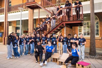 Du học Úc: Chương trình học được giảng dạy tại Queensland University of Technology