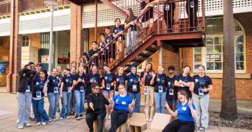 Du học Úc: Chương trình học được giảng dạy tại Queensland University of Technology