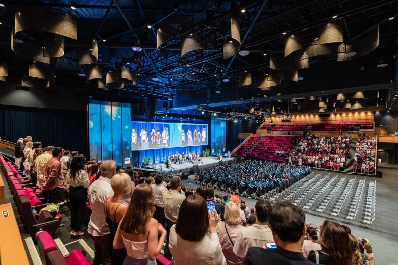 Queensland University of Technology đề cao trải nghiệm thực tế cho sinh viên