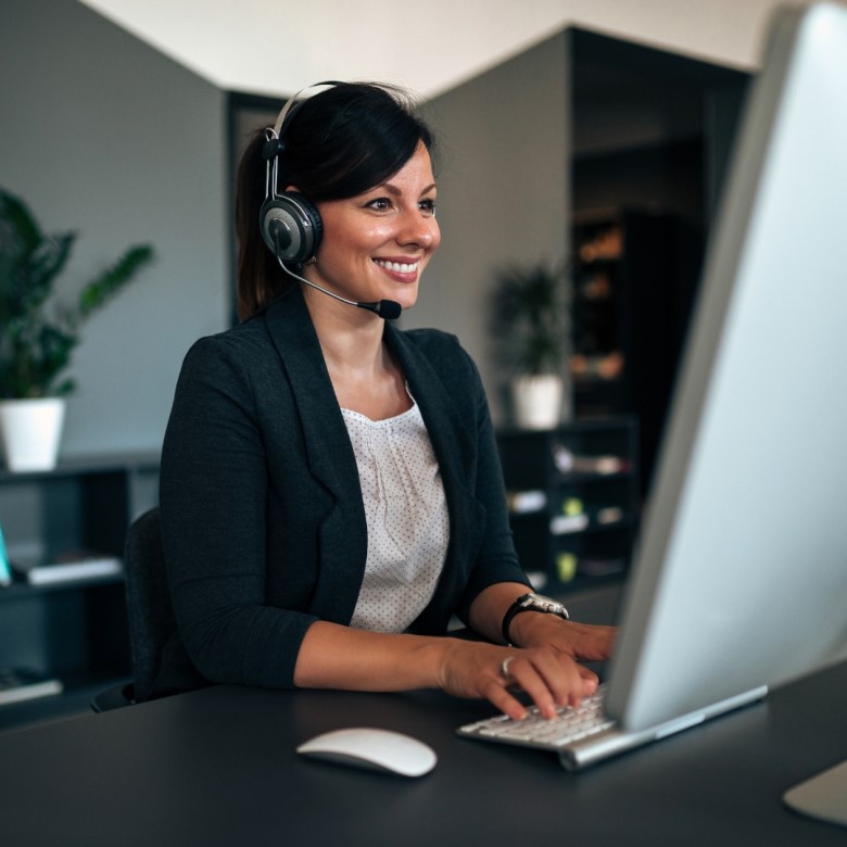 SIBN College có dịch vụ hỗ trợ sinh viên chuyên nghiệp