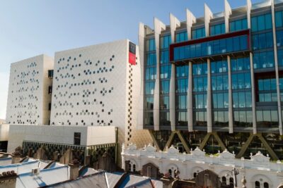 Du học Úc: Swinburne University of Technology thuộc thành phố Swinburne nổi tiếng