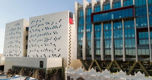 Du học Úc: Swinburne University of Technology thuộc thành phố Swinburne nổi tiếng