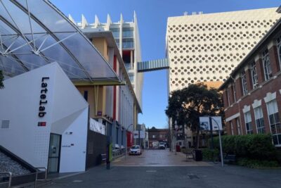 Du học Úc: Tại sao nên du học tại Swinburne University of Technology