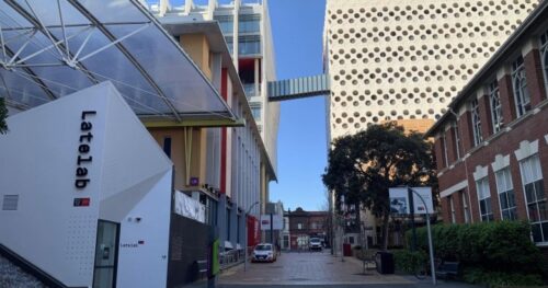 Du học Úc: Tại sao nên du học tại Swinburne University of Technology