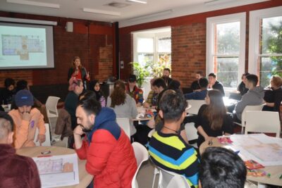 Du học Úc: Ngành học nổi bật tại Swinburne University of Technology