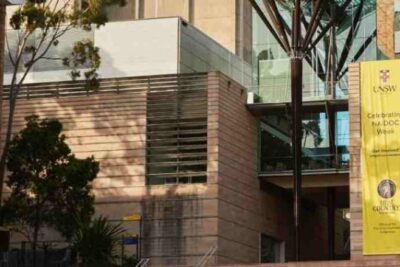 Du học Úc: Ngành học tiêu biểu tại The University of New South Wales