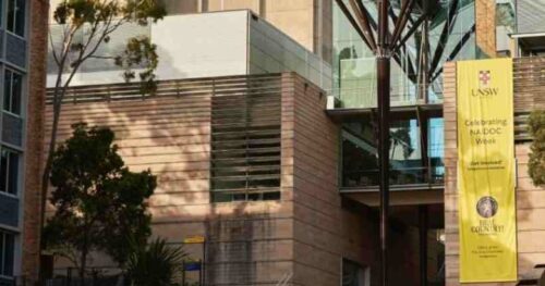Du học Úc: Ngành học tiêu biểu tại The University of New South Wales