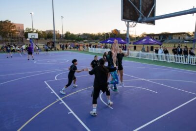 Du học Úc: Các chương trình học tại The University of Queensland