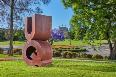 Du học Úc: The University of Queensland thuộc Brisbane xinh đẹp