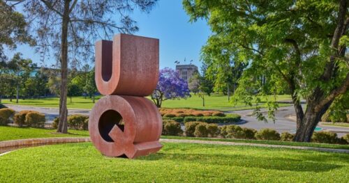 Du học Úc: The University of Queensland thuộc Brisbane xinh đẹp