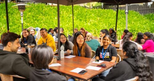 Du học Úc: Ngành học giảng dạy tại University of South Australia
