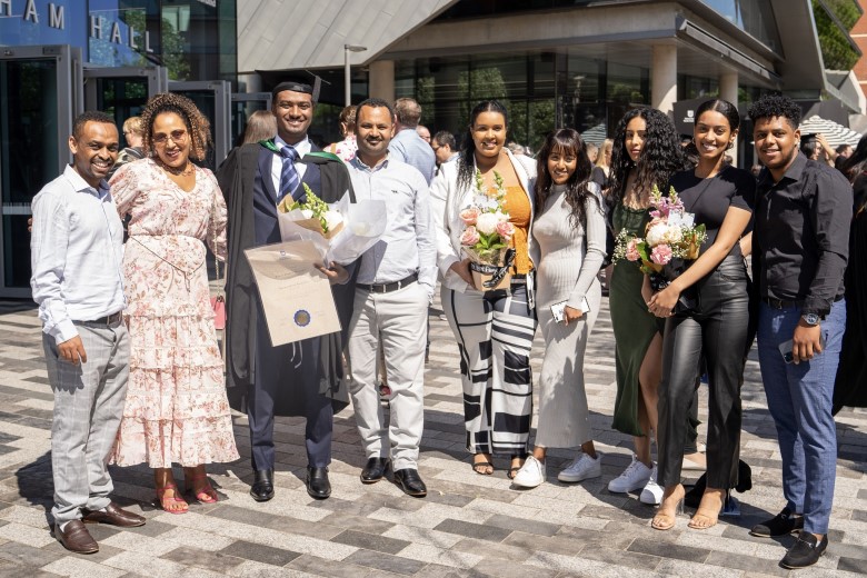 University of South Australia tác động lớn đến sự thành công của sinh viên