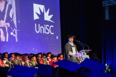 Du học Úc: Chương trình học tiêu biểu tại University of the Sunshine Coast