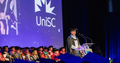Du học Úc: Chương trình học tiêu biểu tại University of the Sunshine Coast