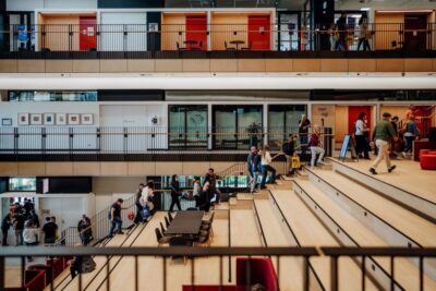 Du học Úc: University of the Sunshine Coast đại học công thuộc bang Queensland