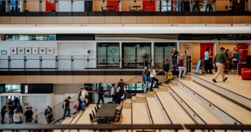 Du học Úc: University of the Sunshine Coast đại học công thuộc bang Queensland