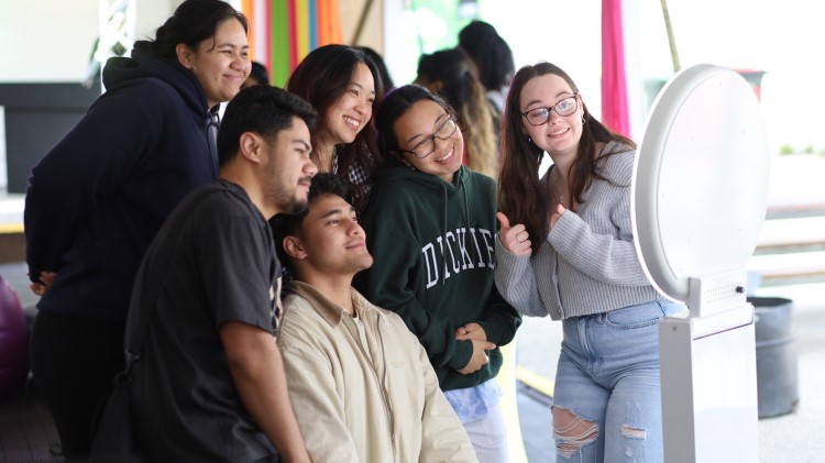 Auckland University Of Technology cung cấp các ngành học hot