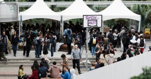 Du học New Zealand: Lựa chọn học tập tại Auckland University Of Technology