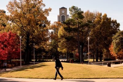 Du học Mỹ: Arkansas State University đại học tiêu biểu của bang