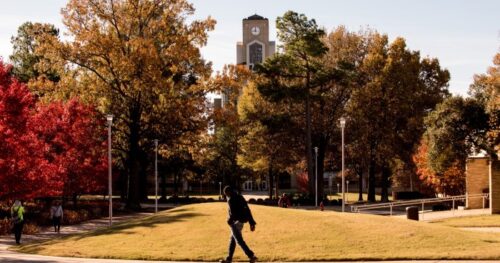 Du học Mỹ: Arkansas State University đại học tiêu biểu của bang