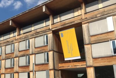 Du học Thụy Sĩ: Bern University of Applied Sciences tổ chức học tập uy tín