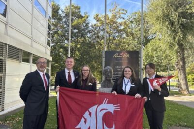 Du học Thụy Sĩ: César Ritz Colleges nơi bắt đầu cho hành trình phục vụ giới thượng lưu