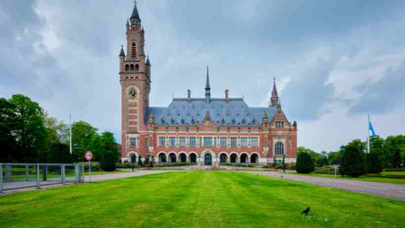 Trong quá trình du học Hà Lan hãy khám phá các điểm đến tại The Hague