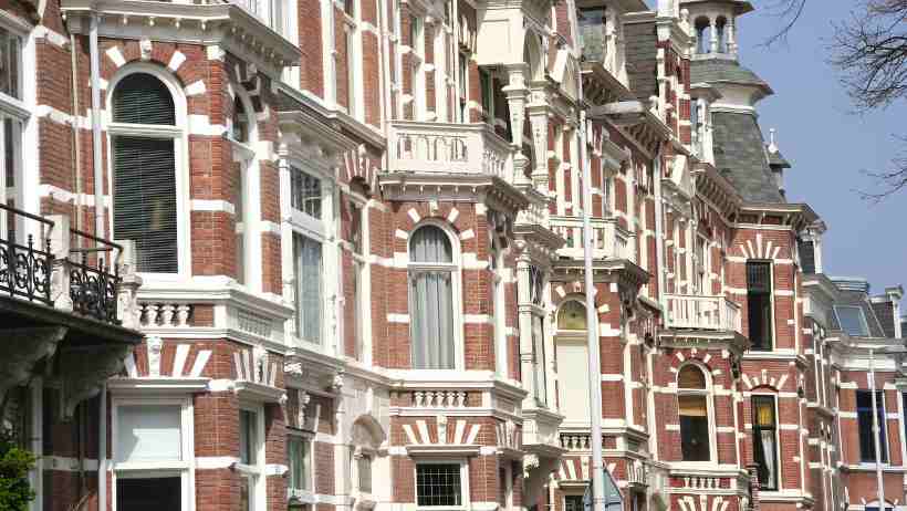 Du học Hà Lan có nhiều trường nổi tiếng tại The Hague