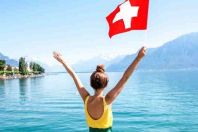 Du học Thụy Sĩ: Tại sao nhiều du học sinh khát khao được học tập tại Thụy Sĩ