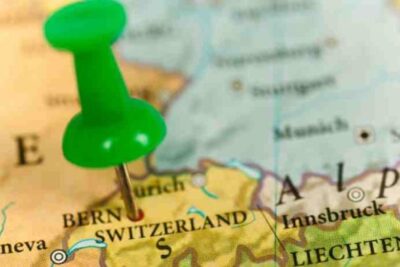 Du học Thụy Sĩ: Một số câu hỏi mẫu khi phỏng vấn xin visa du học