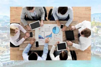 Du học Thụy Sĩ: TOP trường Thụy Sĩ hàng đầu đào tạo ngành kinh doanh