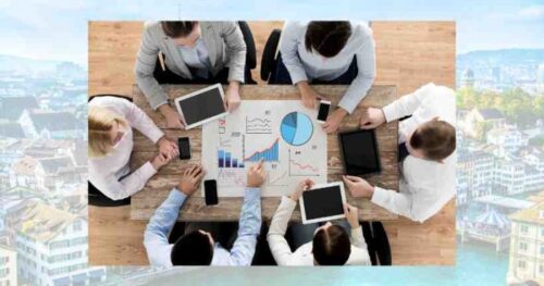 Du học Thụy Sĩ: TOP trường Thụy Sĩ hàng đầu đào tạo ngành kinh doanh
