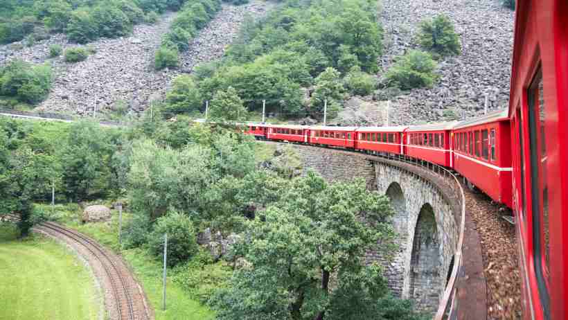 Du học Thụy Sĩ hãy tìm hiểu các điều kiện du học