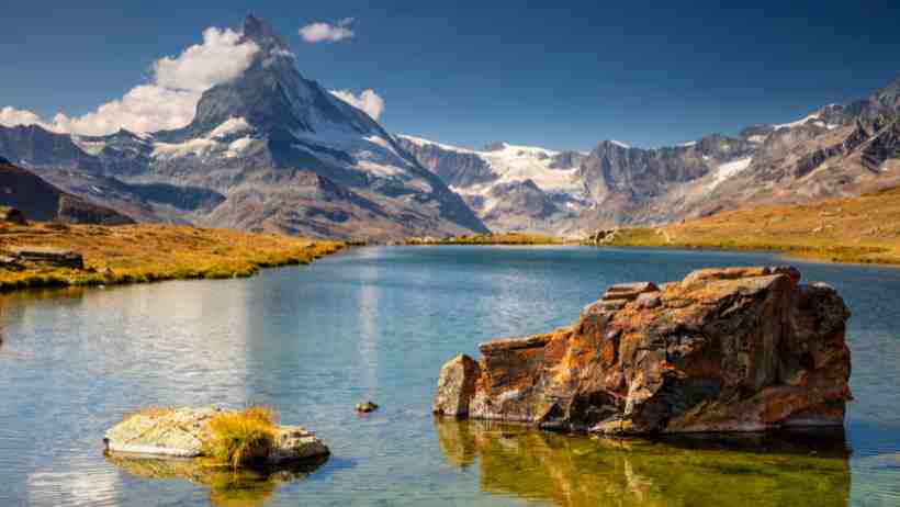 Du học Thụy Sĩ hãy chú ý khi phỏng vấn