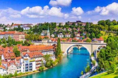 Du học Thụy Sĩ: Ưu điểm và nhược điểm du học sinh cần phải nắm rõ