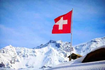 Du học Thụy Sĩ: TOP trường hàng đầu đào tạo ngành quản trị khách sạn