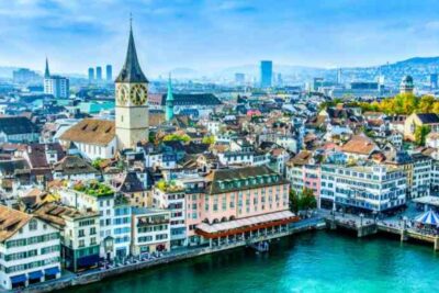 Du học Thụy Sĩ: Thị trường và cơ hội việc làm dành cho du học sinh