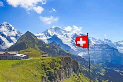 Du học Thụy Sĩ: Có đắt như lời đồn không?