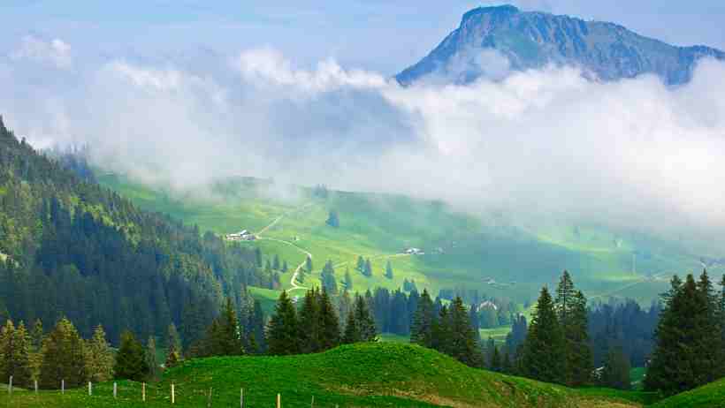 Du học Thụy Sĩ cần chuẩn bị hồ sơ kỹ lưỡng