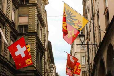 Du học Thụy Sĩ: Lựa chọn du học tại các thành phố nào
