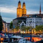 Du học Thụy Sĩ 2026: Điều kiện, chi phí & học bổng mới nhất