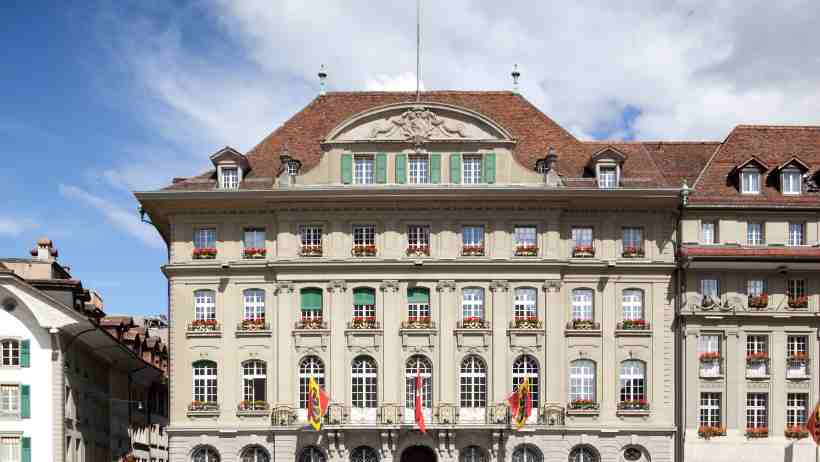 Du học Thụy Sĩ cần tuân thủ điều kiện làm thêm