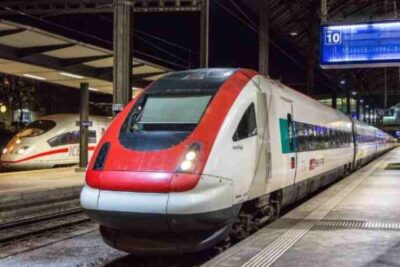 Du học Thụy Sĩ: Thủ tục xin visa du học Thụy Sĩ