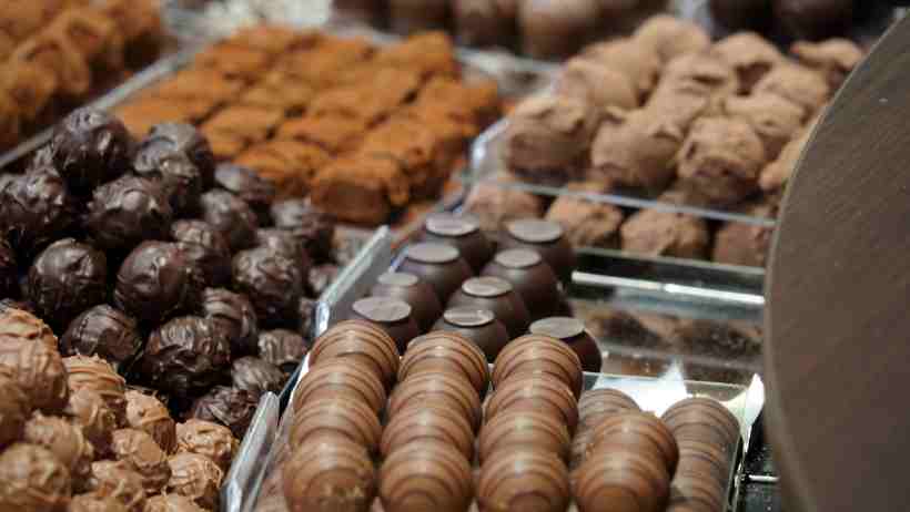 Du học Thụy Sĩ hãy thử nhiều món ăn ngon