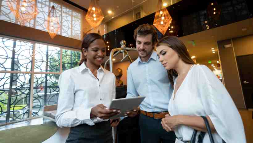 Du học Thụy Sĩ - Nhiều trường là đối tác của EduTrust