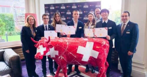 Du học Thụy Sĩ: Hotel Institute Montreux tác động đến ngành dịch vụ khách sạn hiện đại như nào