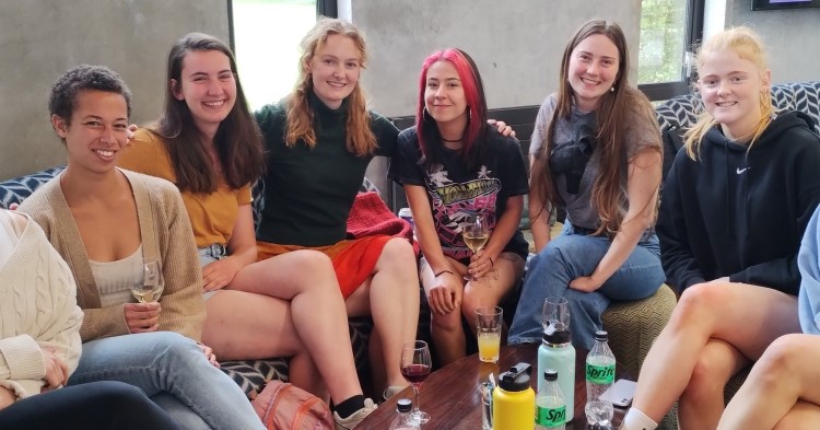 Tìm hiểu kỹ chương trình đại học tại Lincoln University