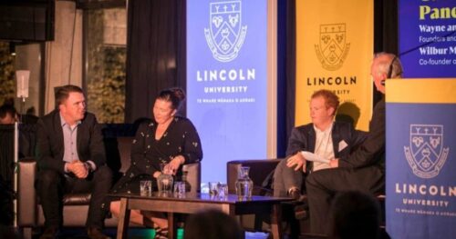 Du học New Zealand: Chương trình đại học tại Lincoln University