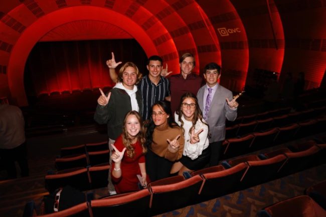 Texas Tech University giảng dạy nhiều chương trình thiết thực